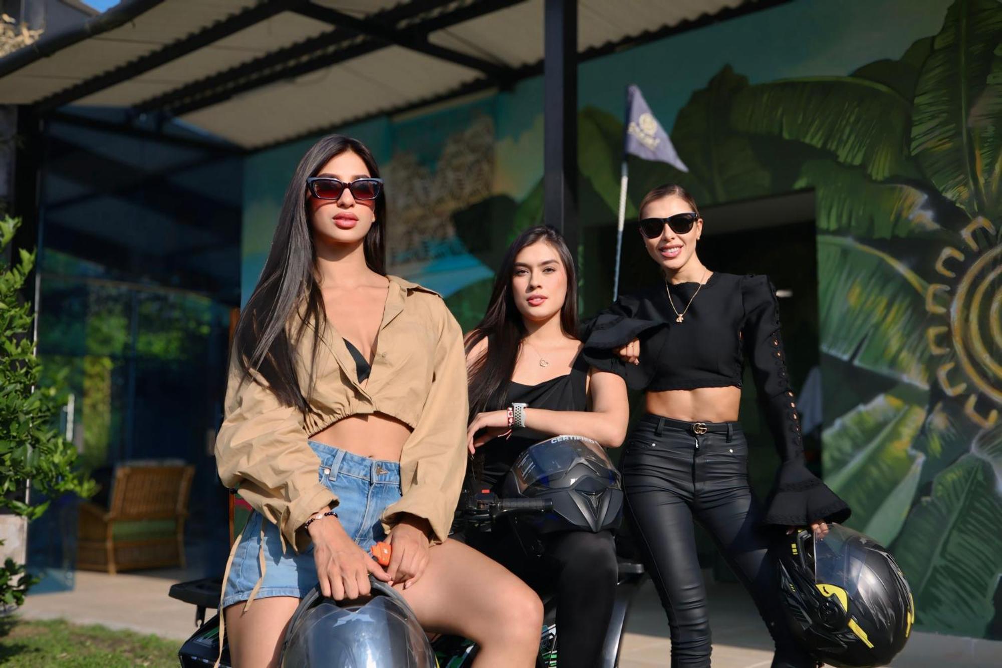 Chami Glamping Villa Manizales Eksteriør billede